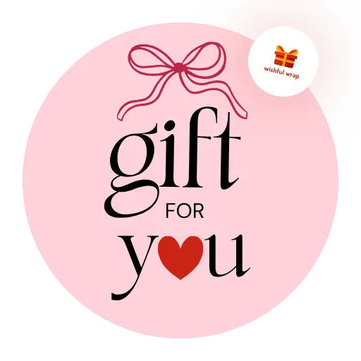 Wishful Wrap gift 3