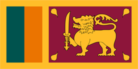 SL Flag