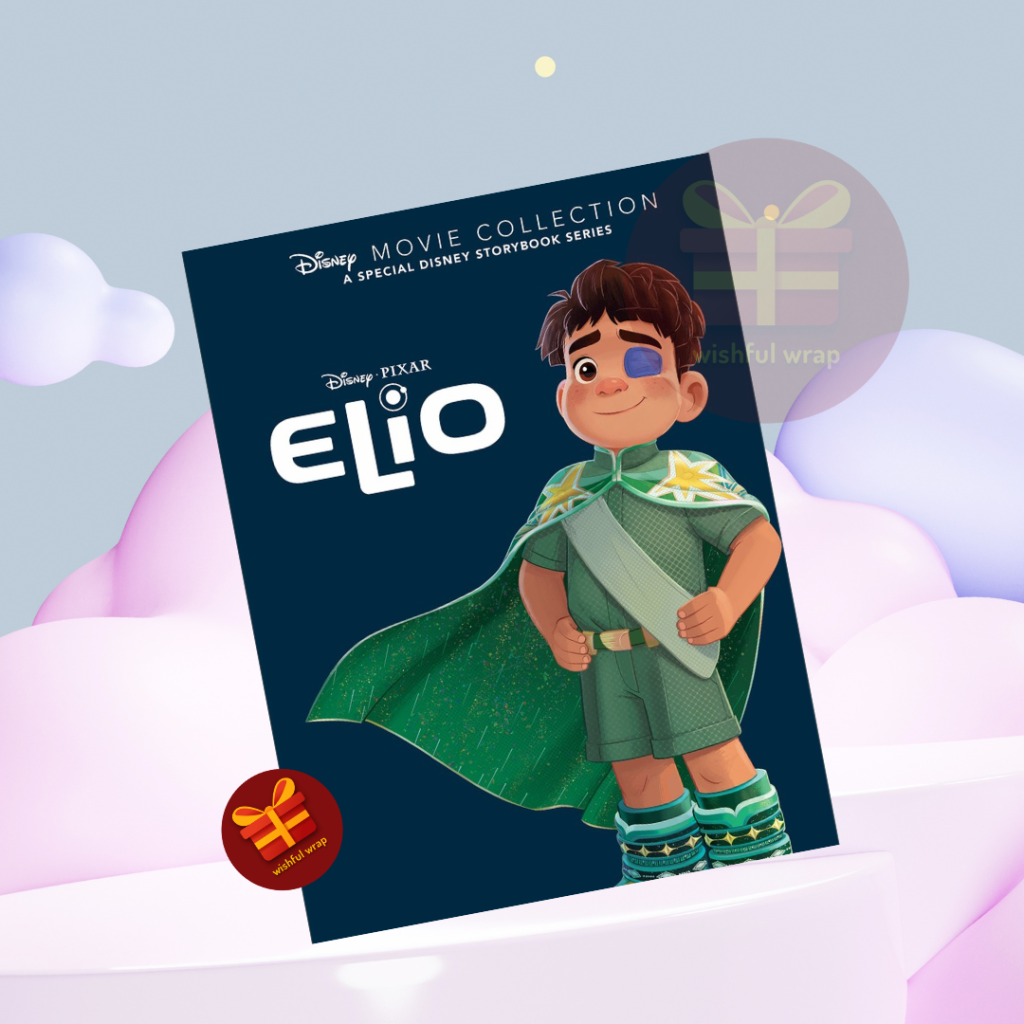 DISNEY Elio