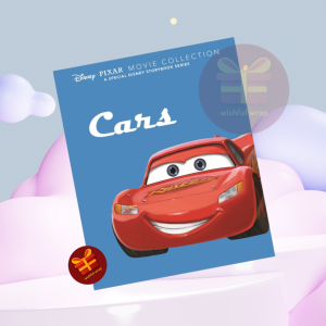 DISNEY Cars