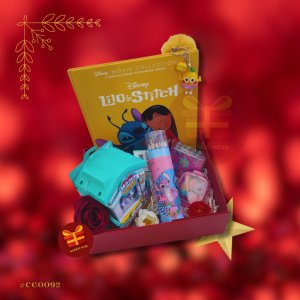 Lilo & Stitch Fun Pack