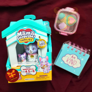 Little Live Pets Fun Pack