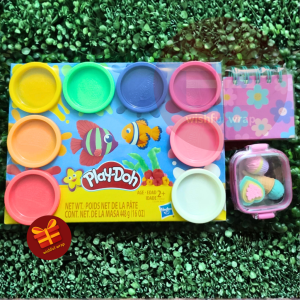 Play-Doh Creative Fun Pack